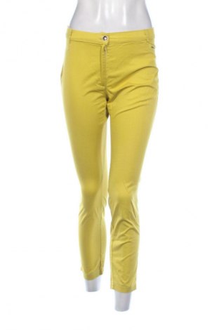 Dámské kalhoty  Unbranded, Velikost M, Barva Žlutá, Cena  367,00 Kč