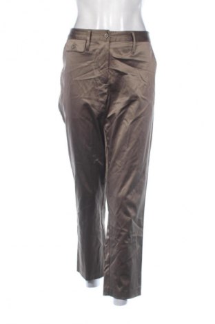 Dámské kalhoty  Unbranded, Velikost XL, Barva Béžová, Cena  366,00 Kč