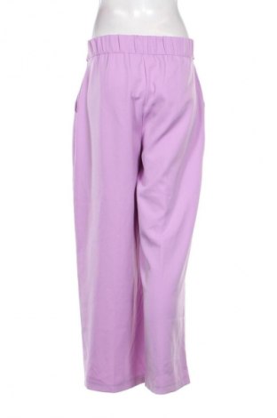 Dámské kalhoty  Unbranded, Velikost L, Barva Fialová, Cena  288,00 Kč