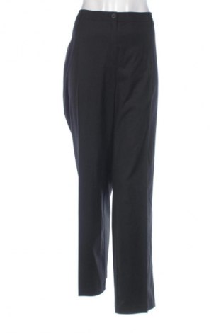 Damskie spodnie Unbranded, Rozmiar 3XL, Kolor Czarny, Cena 105,75 zł