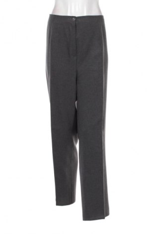 Γυναικείο παντελόνι Unbranded, Μέγεθος XXL, Χρώμα Γκρί, Τιμή 14,83 €