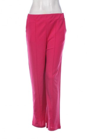 Γυναικείο παντελόνι Unbranded, Μέγεθος M, Χρώμα Ρόζ , Τιμή 14,77 €