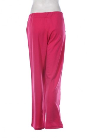 Γυναικείο παντελόνι Unbranded, Μέγεθος M, Χρώμα Ρόζ , Τιμή 14,77 €