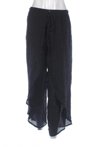 Γυναικείο παντελόνι Unbranded, Μέγεθος L, Χρώμα Μαύρο, Τιμή 14,83 €