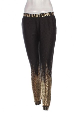 Γυναικείο παντελόνι Unbranded, Μέγεθος S, Χρώμα Πολύχρωμο, Τιμή 22,98 €