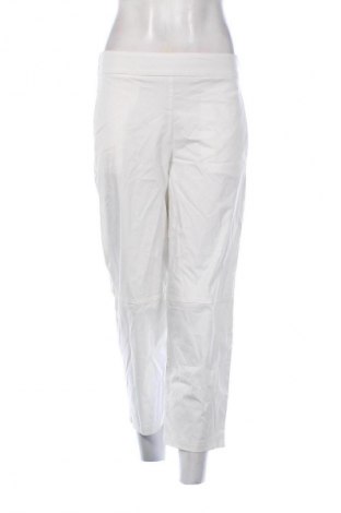 Γυναικείο παντελόνι Unbranded, Μέγεθος S, Χρώμα Εκρού, Τιμή 14,77 €