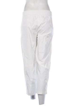 Γυναικείο παντελόνι Unbranded, Μέγεθος S, Χρώμα Εκρού, Τιμή 14,77 €