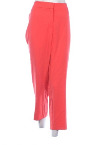 Dámské kalhoty  Unbranded, Velikost 3XL, Barva Červená, Cena  582,00 Kč