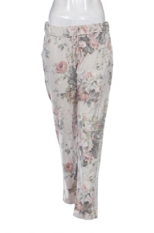 Γυναικείο παντελόνι Unbranded, Μέγεθος L, Χρώμα Πολύχρωμο, Τιμή 14,83 €