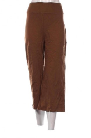 Damenhose Unbranded, Größe L, Farbe Braun, Preis € 9,99