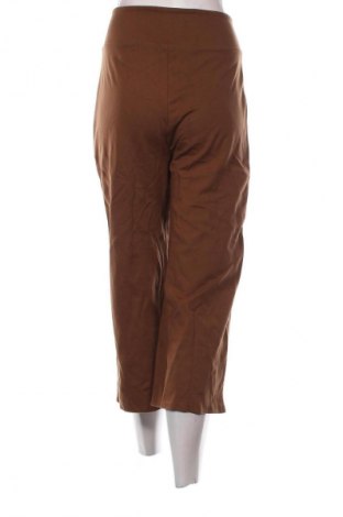 Damenhose Unbranded, Größe L, Farbe Braun, Preis € 9,99