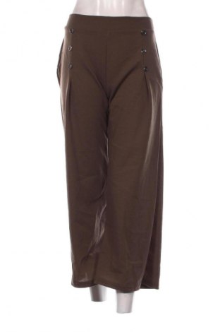 Γυναικείο παντελόνι Unbranded, Μέγεθος M, Χρώμα Καφέ, Τιμή 6,99 €