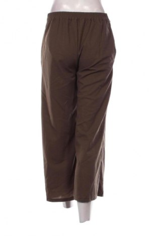 Γυναικείο παντελόνι Unbranded, Μέγεθος M, Χρώμα Καφέ, Τιμή 6,99 €