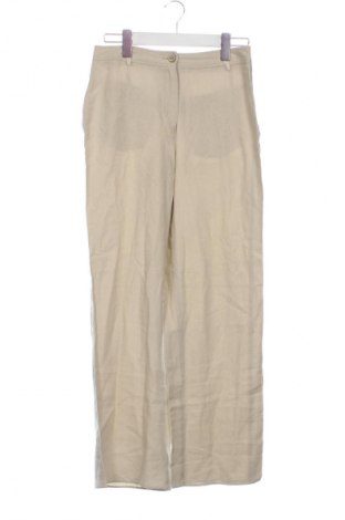 Dámske nohavice Unbranded, Veľkosť M, Farba Béžová, Cena  14,83 €