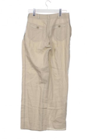 Dámske nohavice Unbranded, Veľkosť M, Farba Béžová, Cena  14,83 €