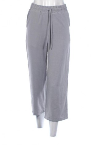 Γυναικείο παντελόνι Unbranded, Μέγεθος M, Χρώμα Γκρί, Τιμή 14,83 €