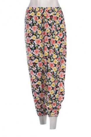 Γυναικείο παντελόνι Unbranded, Μέγεθος XL, Χρώμα Πολύχρωμο, Τιμή 15,00 €