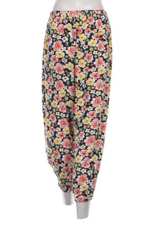 Γυναικείο παντελόνι Unbranded, Μέγεθος XL, Χρώμα Πολύχρωμο, Τιμή 15,00 €
