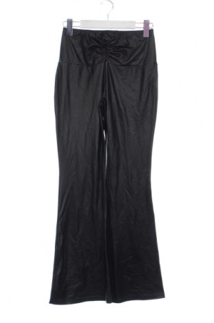 Γυναικείο παντελόνι Unbranded, Μέγεθος S, Χρώμα Μαύρο, Τιμή 15,63 €