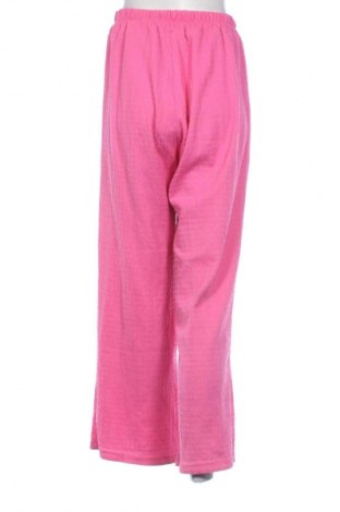 Női nadrág Unbranded, Méret M, Szín Rózsaszín, Ár 5 776 Ft