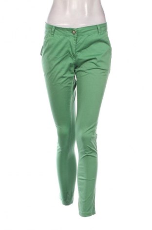 Dámske nohavice Unbranded, Veľkosť L, Farba Zelená, Cena  14,77 €