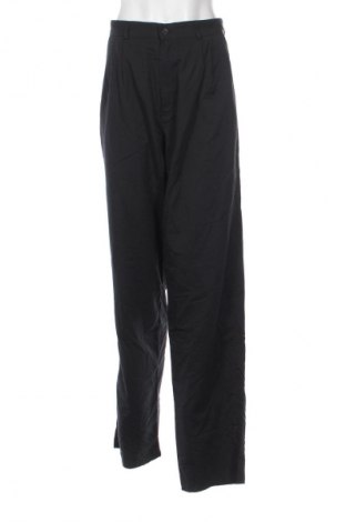 Damenhose Unbranded, Größe XXL, Farbe Schwarz, Preis 23,53 €