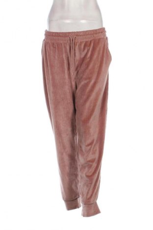 Дамски панталон Unbranded, Размер L, Цвят Розов, Цена 29,00 лв.