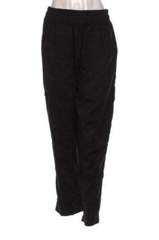 Дамски панталон Unbranded, Размер M, Цвят Черен, Цена 11,99 лв.