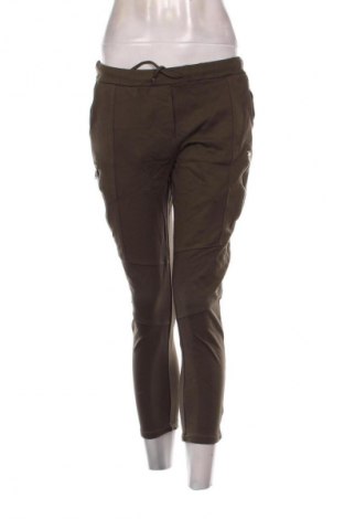 Дамски панталон Unbranded, Размер M, Цвят Зелен, Цена 11,99 лв.