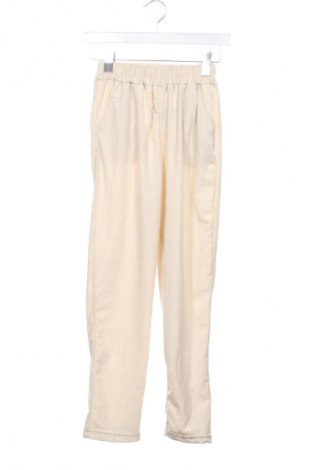 Női nadrág Unbranded, Méret XS, Szín Bézs, Ár 5 776 Ft