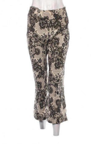 Γυναικείο παντελόνι Unbranded, Μέγεθος L, Χρώμα Πολύχρωμο, Τιμή 6,99 €