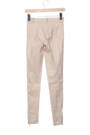 Női nadrág Unbranded, Méret XS, Szín Bézs, Ár 5 776 Ft