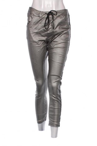 Damenhose Unbranded, Größe M, Farbe Grau, Preis € 6,99