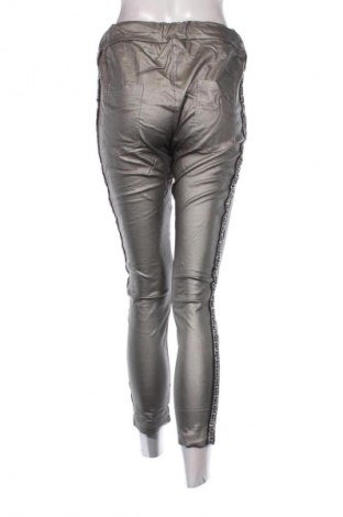 Damenhose Unbranded, Größe M, Farbe Grau, Preis € 6,99