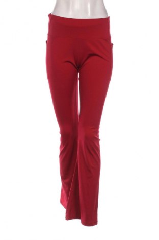 Női nadrág Unbranded, Méret L, Szín Piros, Ár 5 800 Ft