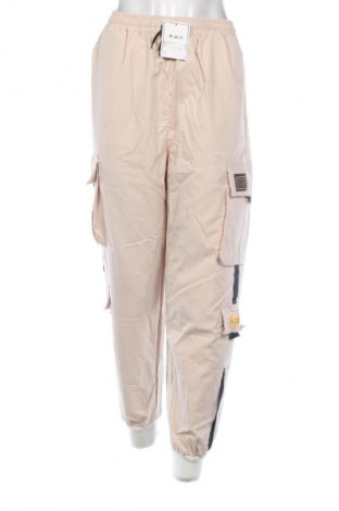 Női nadrág Unbranded, Méret M, Szín Bézs, Ár 9 384 Ft