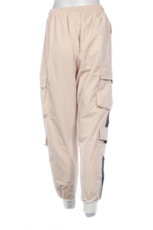 Női nadrág Unbranded, Méret M, Szín Bézs, Ár 9 384 Ft