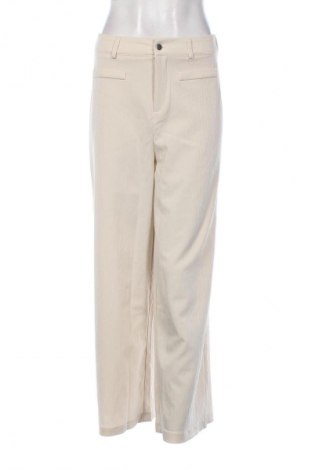 Damenhose Unbranded, Größe S, Farbe Beige, Preis 14,83 €