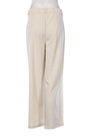 Damenhose Unbranded, Größe S, Farbe Beige, Preis 14,83 €
