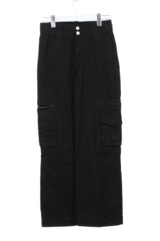 Pantaloni de femei Unbranded, Mărime S, Culoare Negru, Preț 33,99 Lei