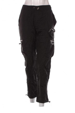 Pantaloni de femei Unbranded, Mărime M, Culoare Negru, Preț 45,99 Lei