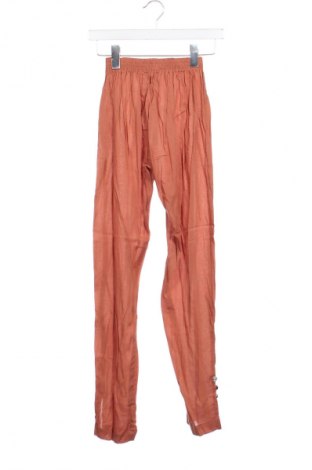 Dámske nohavice Unbranded, Veľkosť XXS, Farba Oranžová, Cena  14,77 €