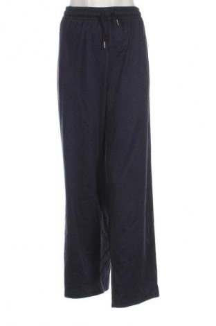Damskie spodnie Unbranded, Rozmiar XXL, Kolor Niebieski, Cena 80,46 zł