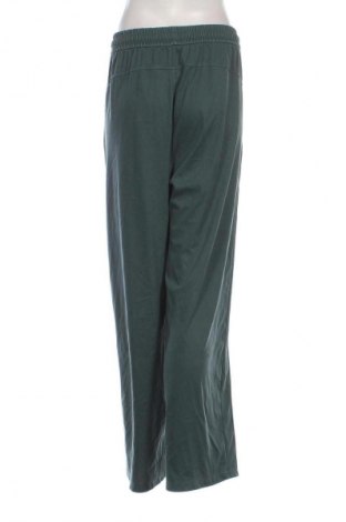 Pantaloni de femei Unbranded, Mărime 3XL, Culoare Verde, Preț 121,05 Lei