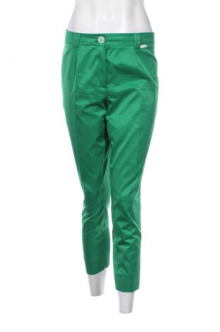 Pantaloni de femei Unbranded, Mărime L, Culoare Verde, Preț 76,00 Lei