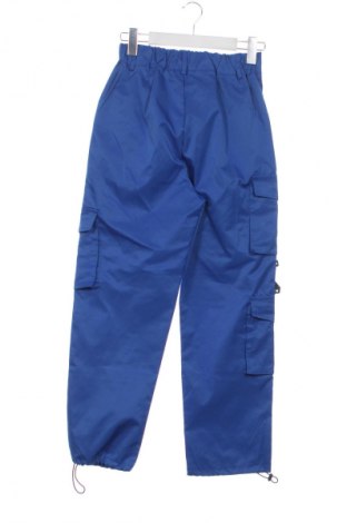 Дамски панталон Unbranded, Размер XS, Цвят Син, Цена 29,33 лв.