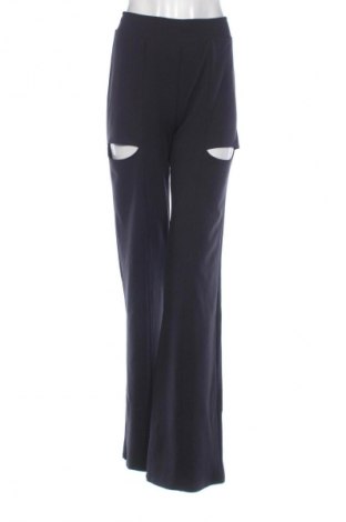 Γυναικείο παντελόνι Unbranded, Μέγεθος S, Χρώμα Μπλέ, Τιμή 14,77 €