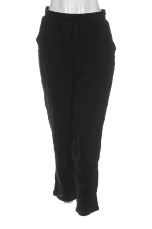 Дамски панталон Unbranded, Размер M, Цвят Черен, Цена 29,99 лв.