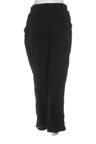 Дамски панталон Unbranded, Размер M, Цвят Черен, Цена 29,99 лв.