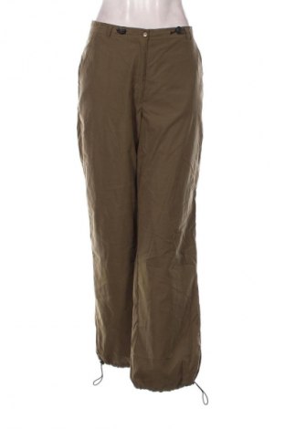Damenhose Unbranded, Größe XL, Farbe Grün, Preis 10,99 €